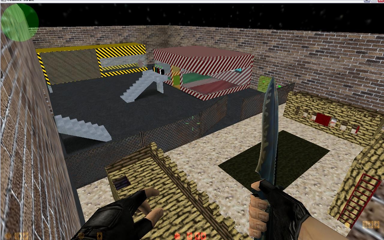 jail_sivrikule_fix — screenshot 5