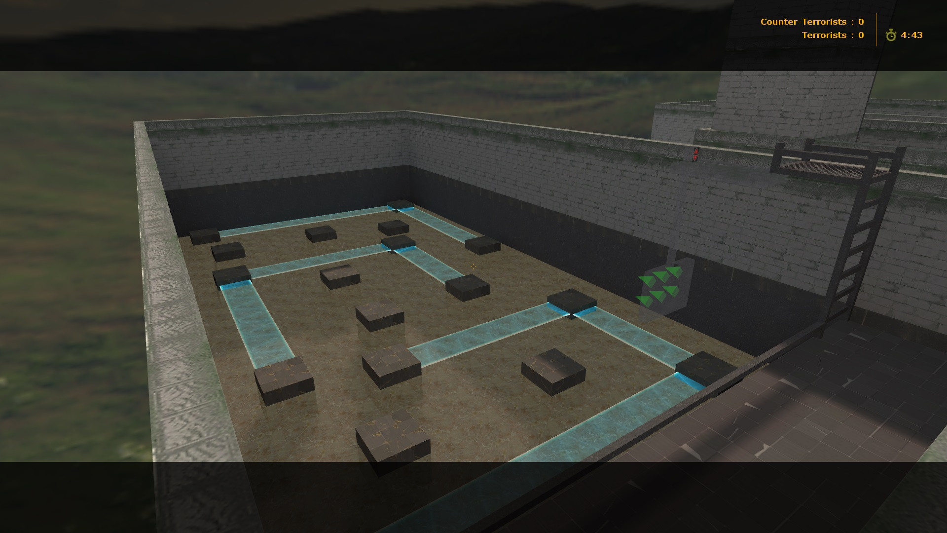 jail_plus — screenshot 2