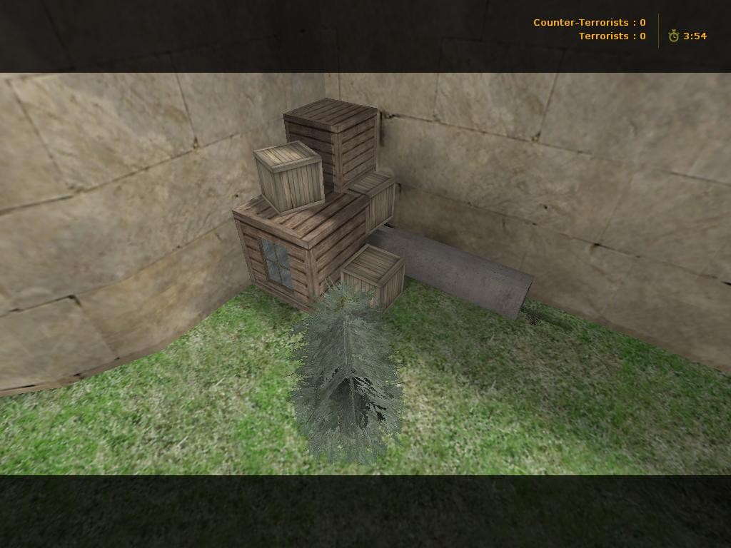 Download zm_extinction - Screenshot