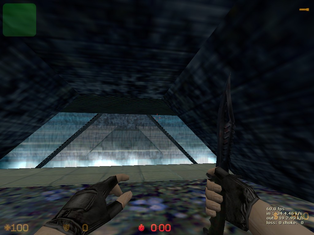 zm_zod_down_river — screenshot 8
