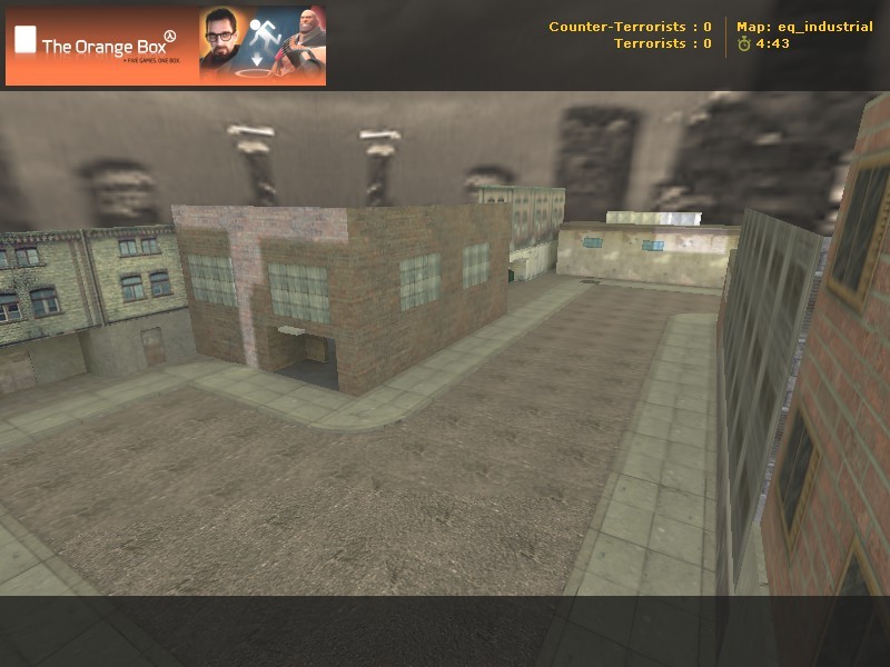 Download eq_industrial - Screenshot