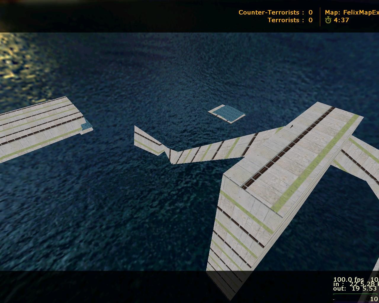 FelixMapExtream — screenshot 2