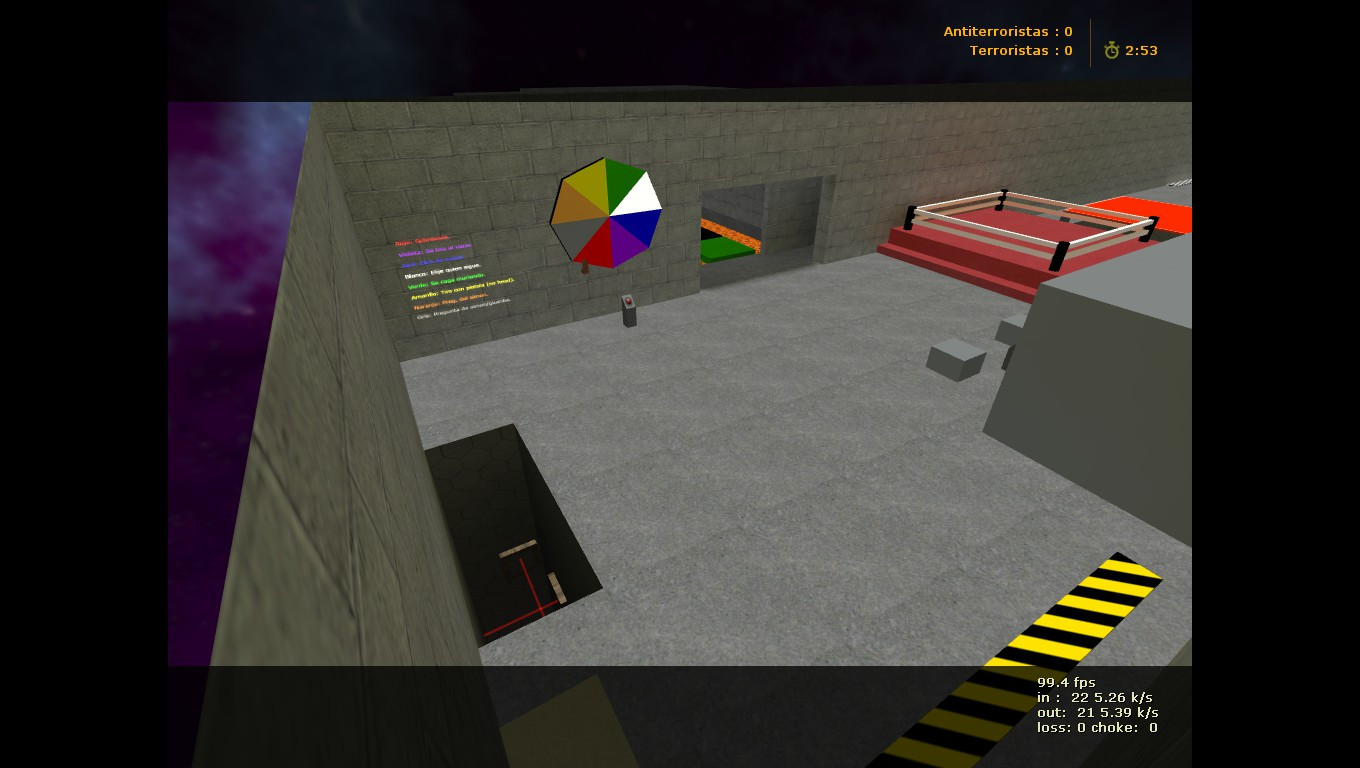 jb_cupepo_nostalgia — screenshot 12