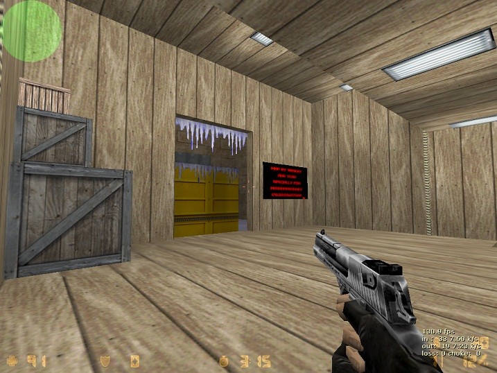Download zm_fun_world_winter - Screenshot