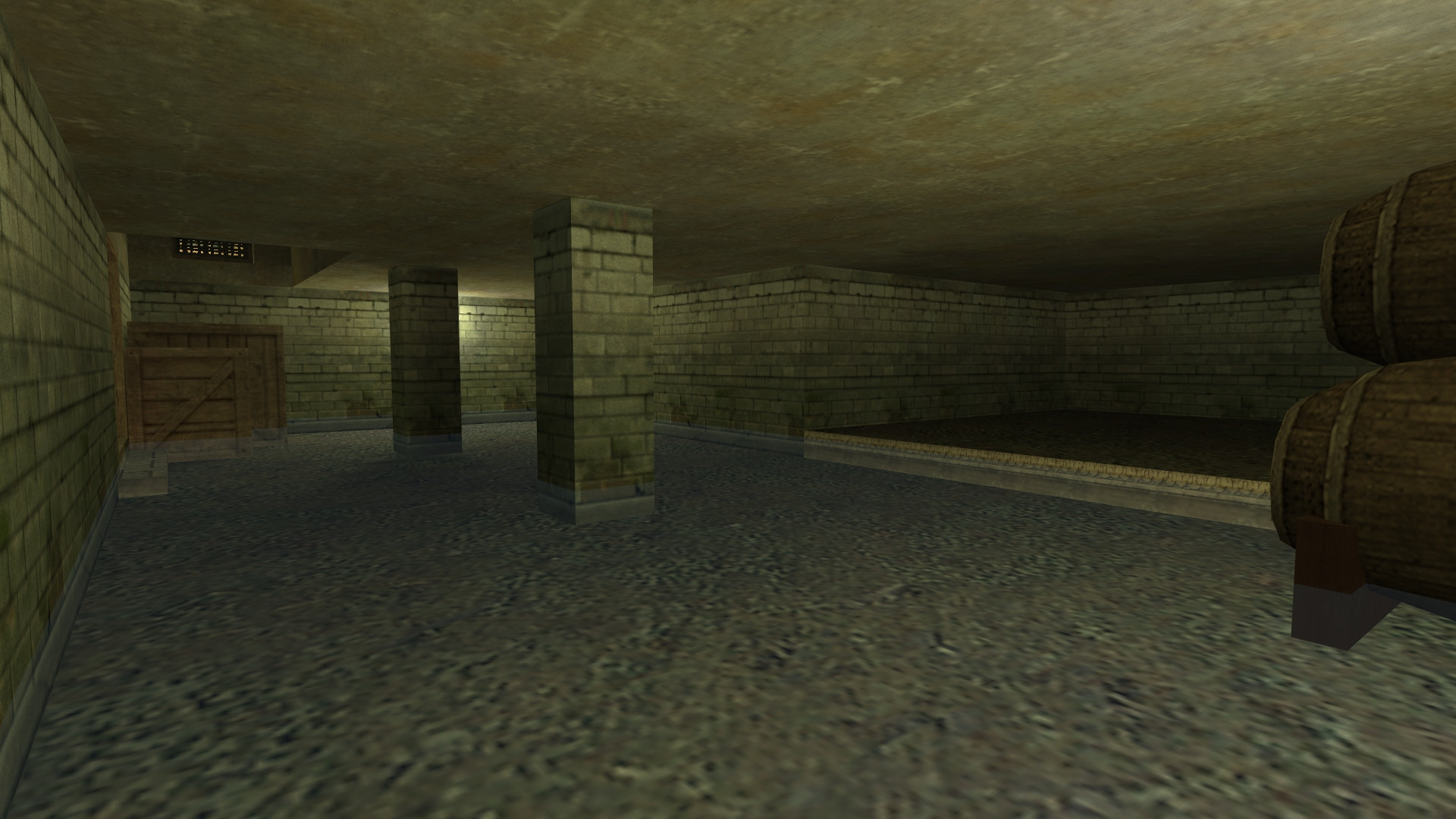 jail_cyanide — screenshot 7
