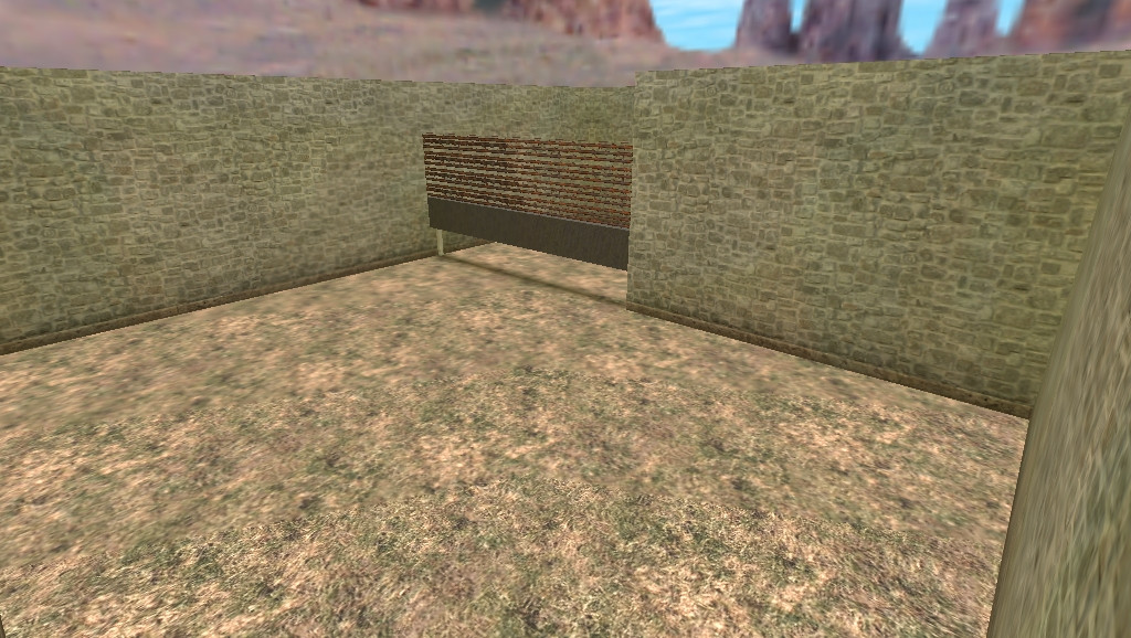 Download Ze_doura_escape - Screenshot