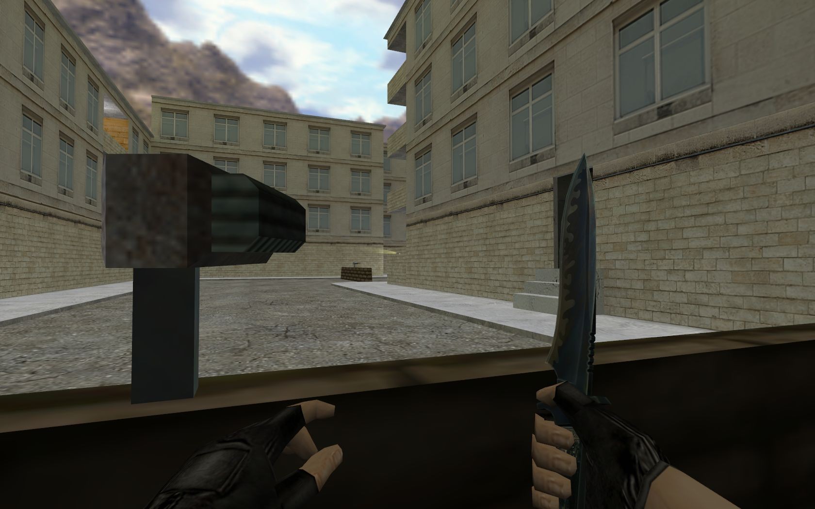 Download zp_outskirts - Screenshot