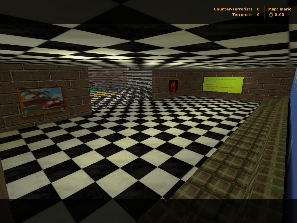 Download jb_marioland - Screenshot
