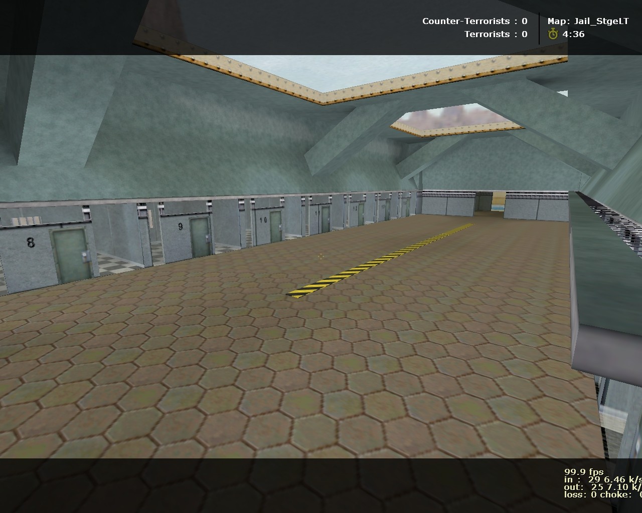 jail_stgelt — screenshot 1