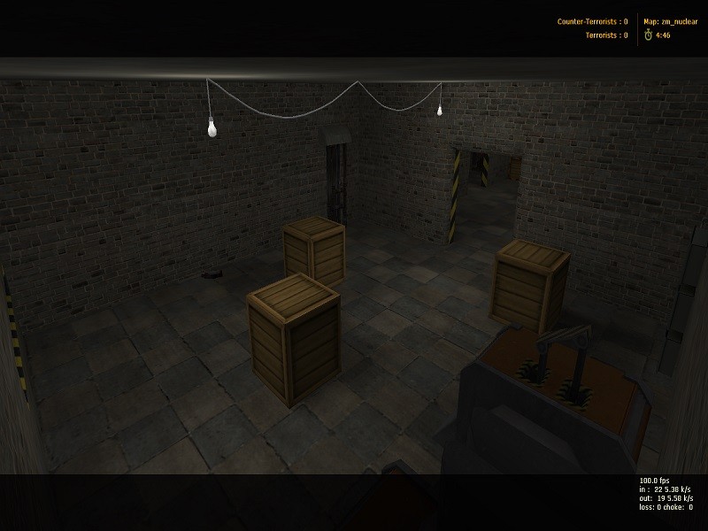 zm_nuclear — screenshot 7