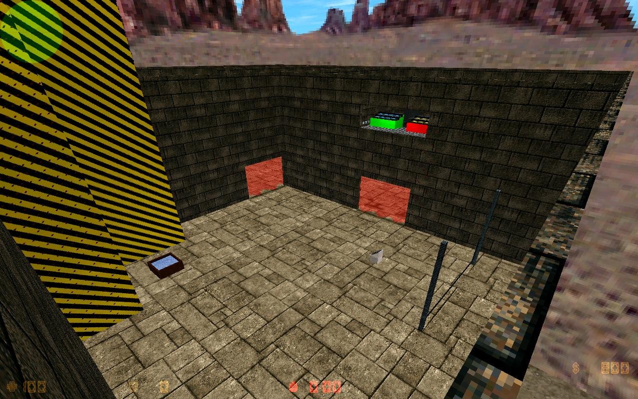 jail_zenginlerkogusu — screenshot 1