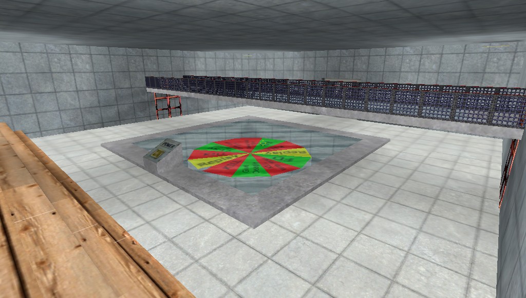 Download jail_green_bypd311 - Screenshot
