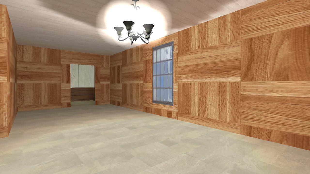zm_gorod_reborn — screenshot 12