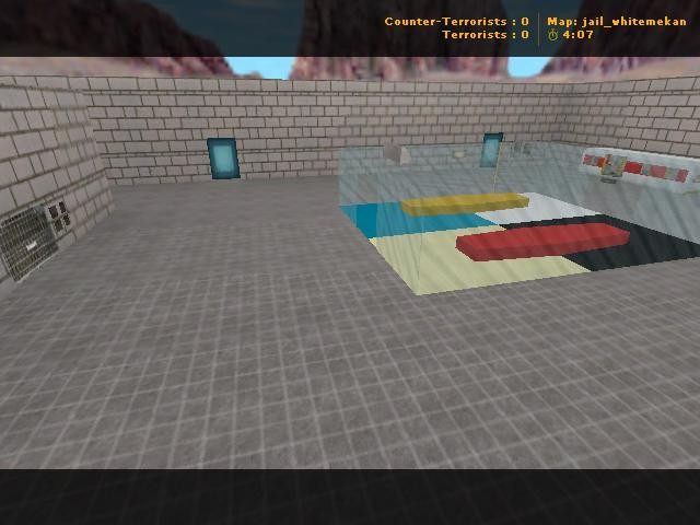 jail_whitemekan — screenshot 4