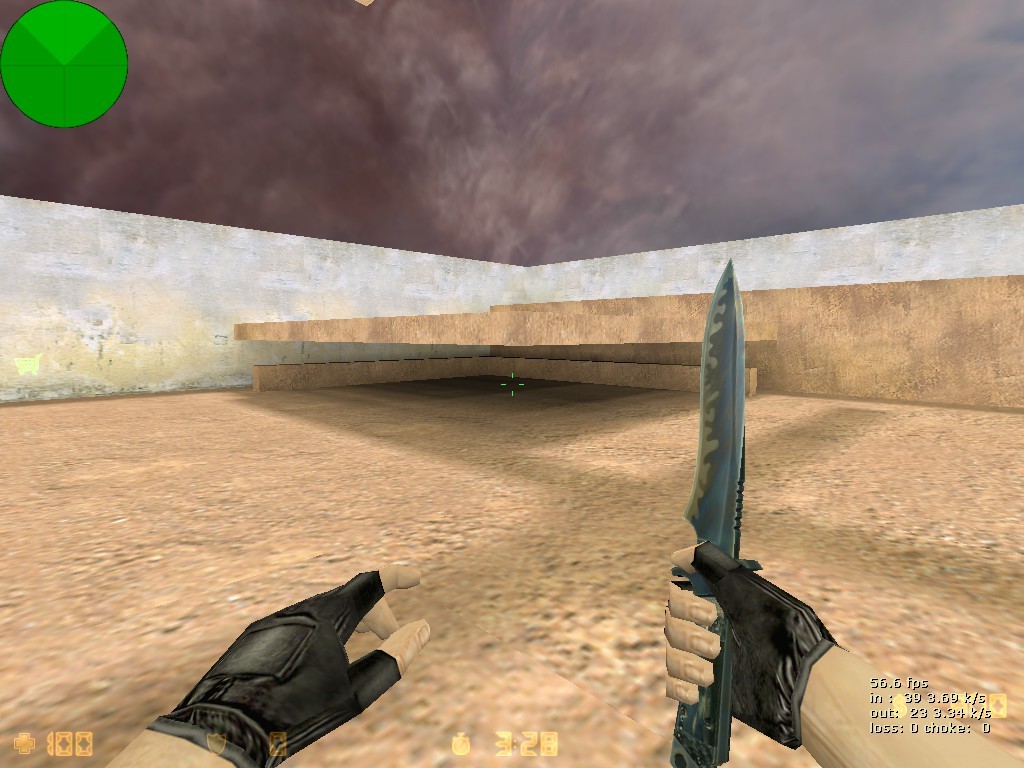zm_sand — screenshot 8