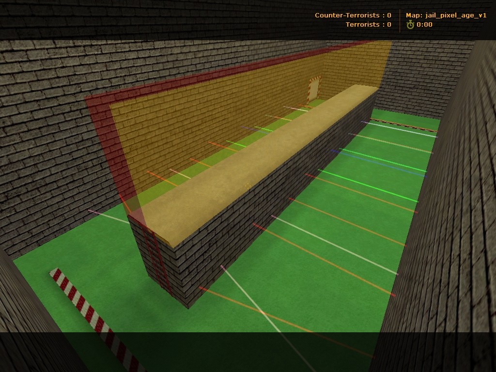 Download jail_pixel_age_v1 - Screenshot