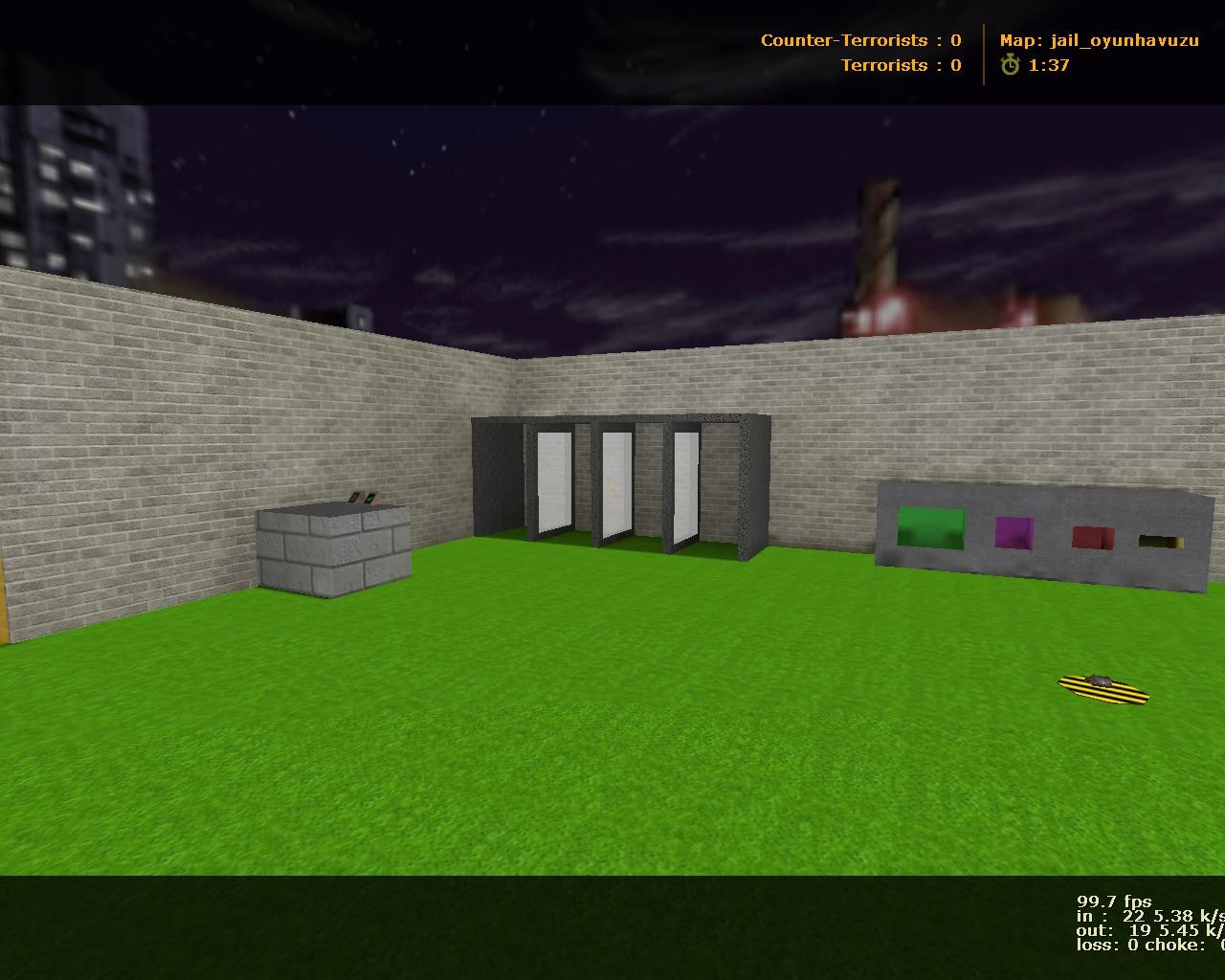 jail_oyunhavuzu — screenshot 8