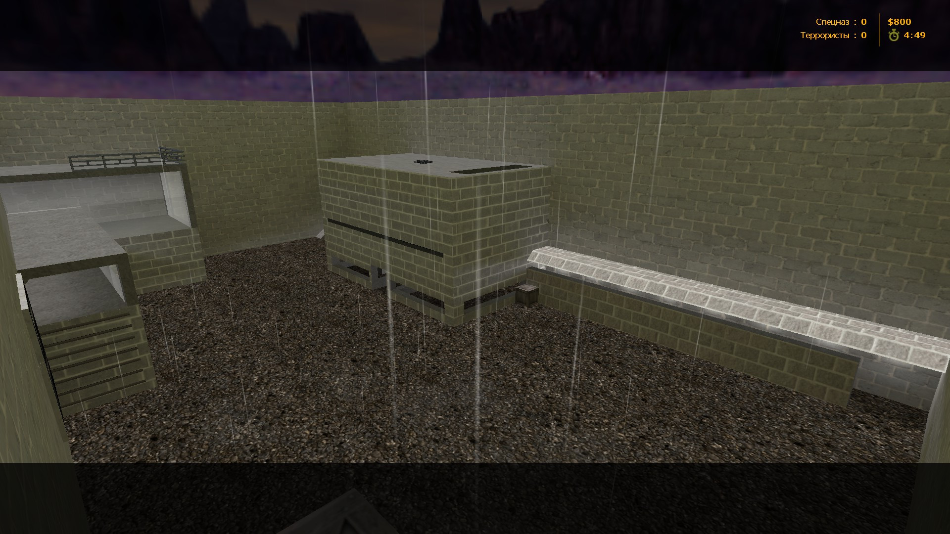 bio_oblivion — screenshot 5