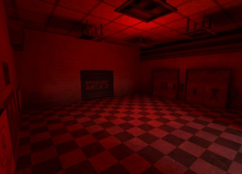 Download ze_RadioActiveLab_WZ_CSO - Screenshot