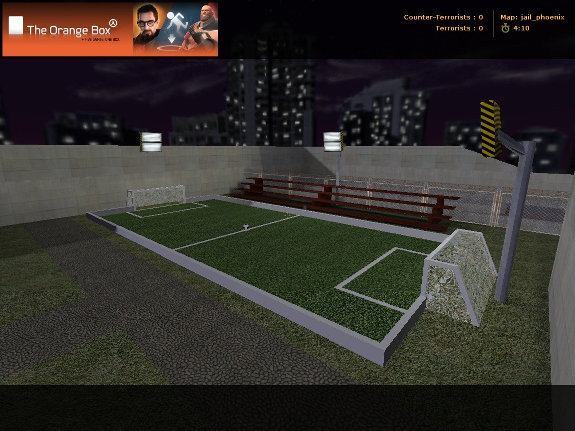 jail_phoenix — screenshot 3