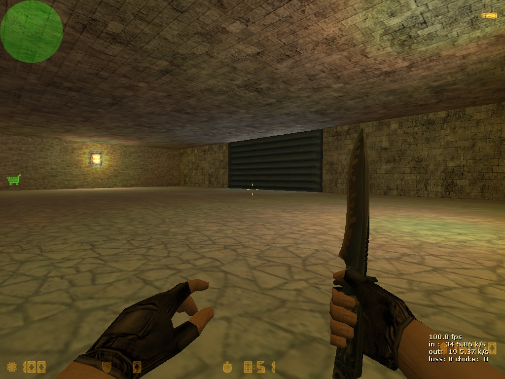 ze_isla_nublar_level2_dp — screenshot 1