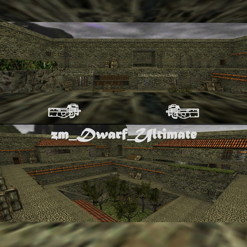 Download zm_dwarf_ultimate - Screenshot