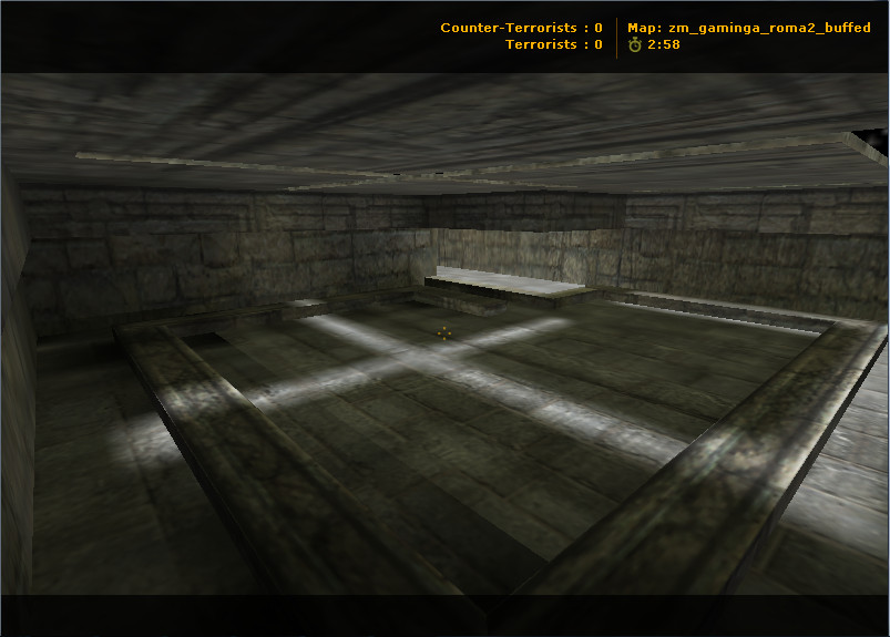 Download zm_gaminga_roma2_buffed - Screenshot