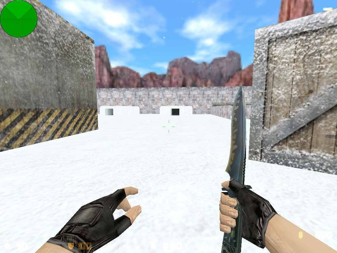 zm_snow55_dp — screenshot 9