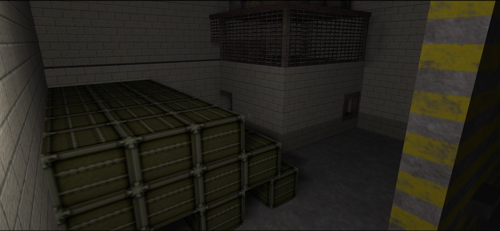 zm_five_remake — screenshot 1