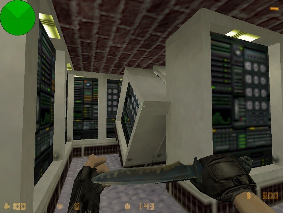 Download zm_two_blocks_final_fix - Screenshot