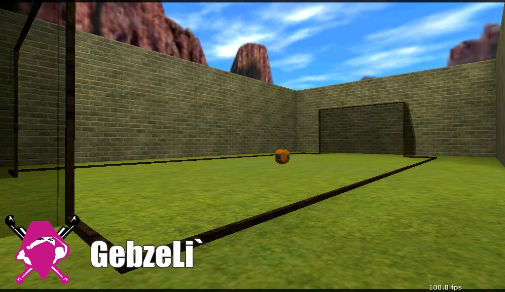 Download jail_patos_v2 - Screenshot