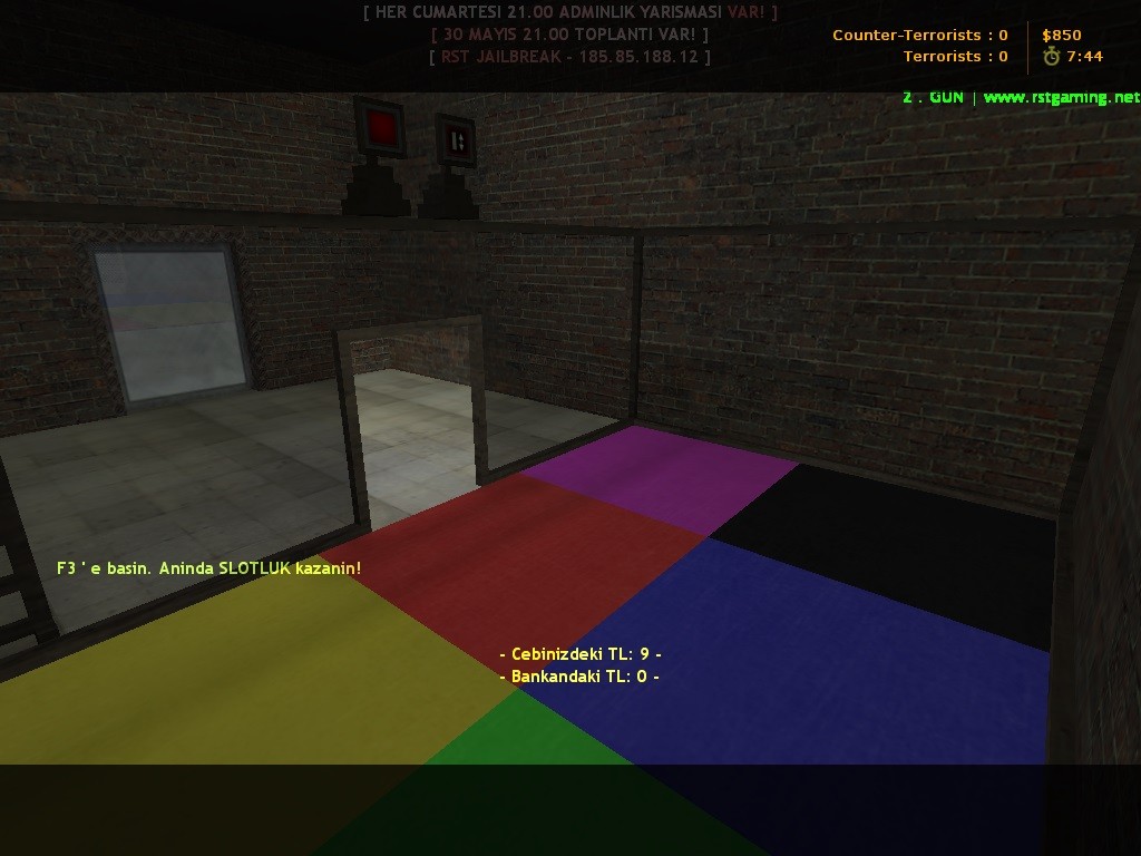 Download jail_isyancilari_new - Screenshot