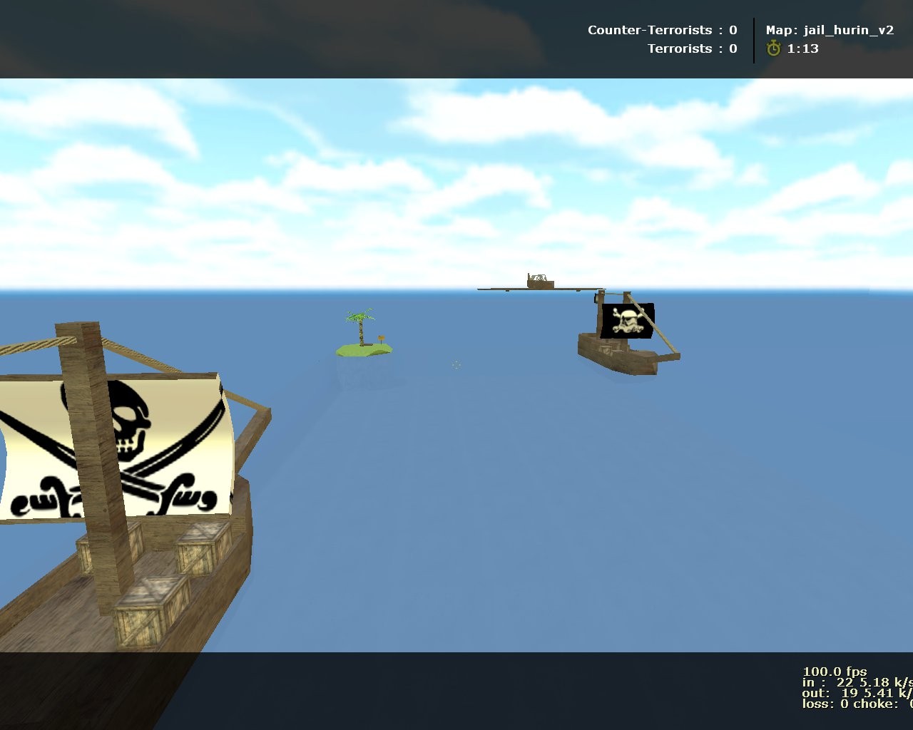 jail_hurin_v2 — screenshot 2
