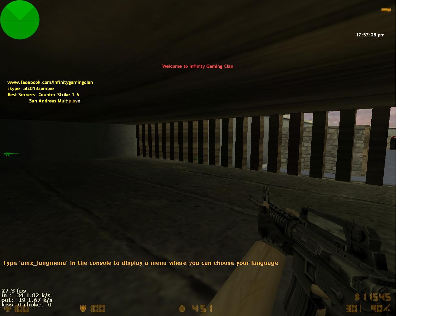 zm_smallbase — screenshot 2