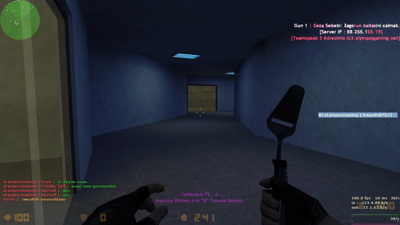 jail_oly_rehab — screenshot 5