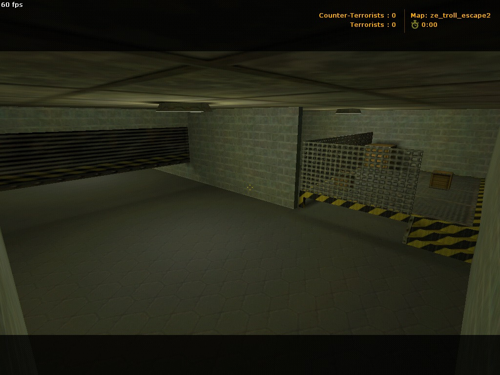 ze_troll_escape_2 — screenshot 7