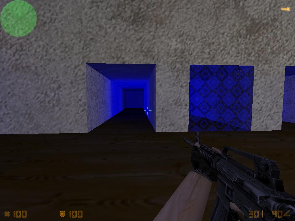 zm_clusterfuk2 — screenshot 16