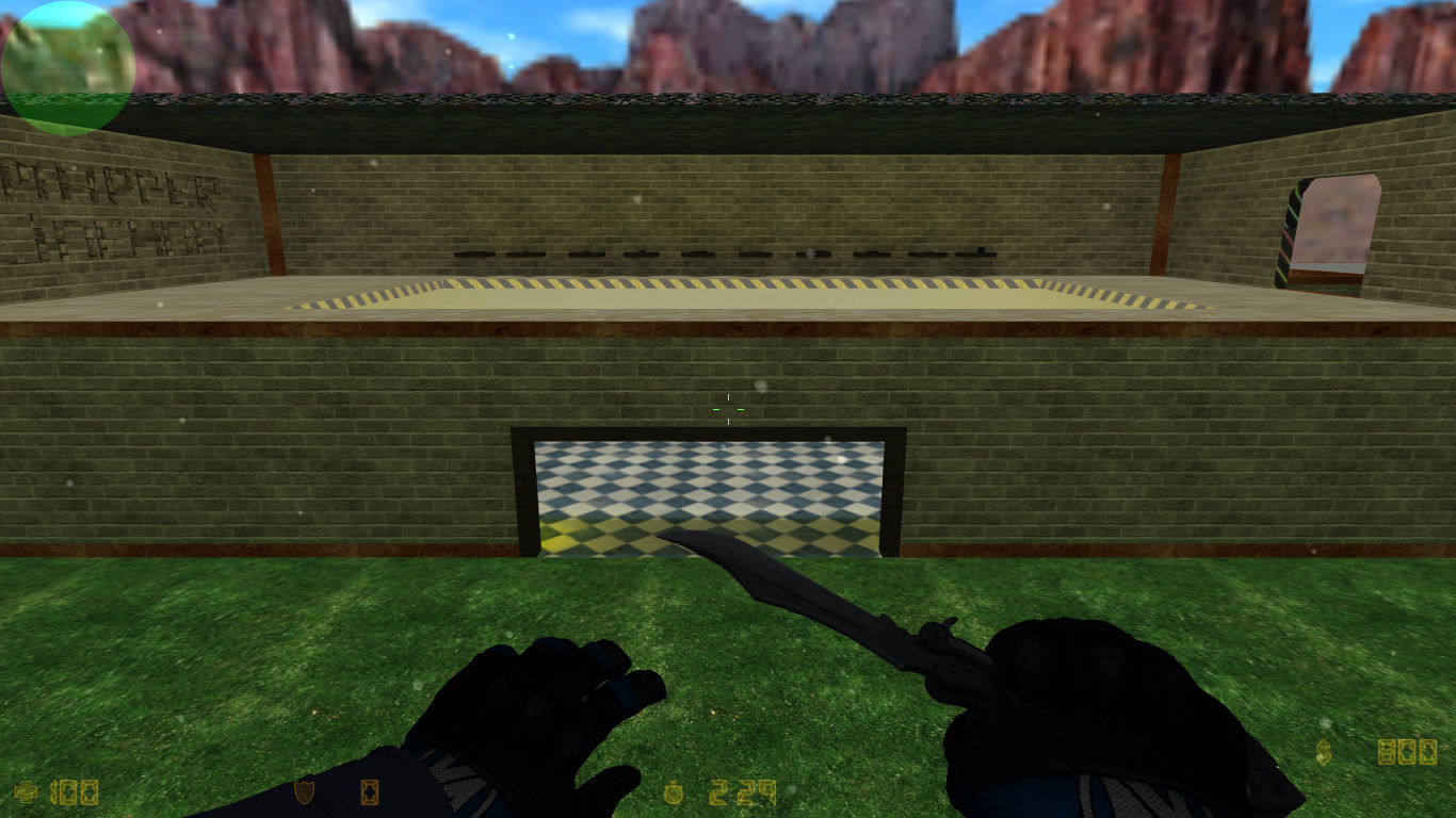 jail_linehalt — screenshot 10