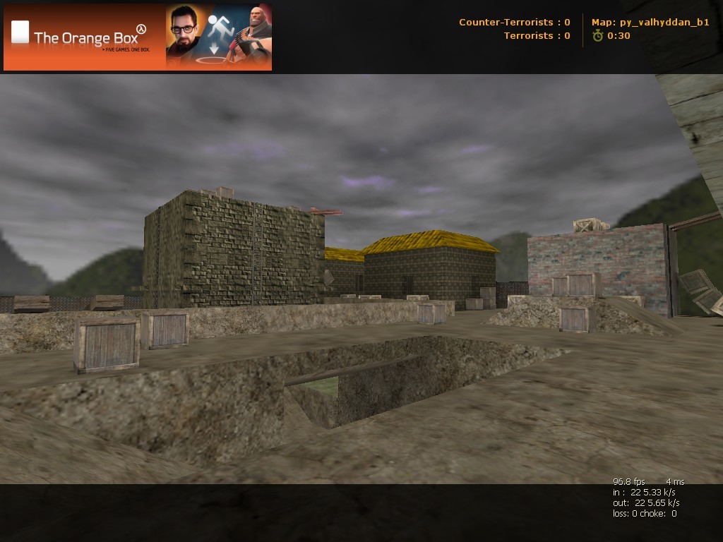 py_valhyddan_b1 — screenshot 5