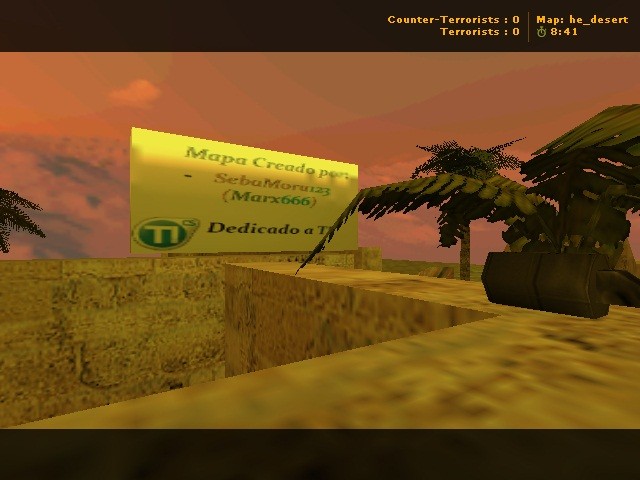 he_desert — screenshot 4