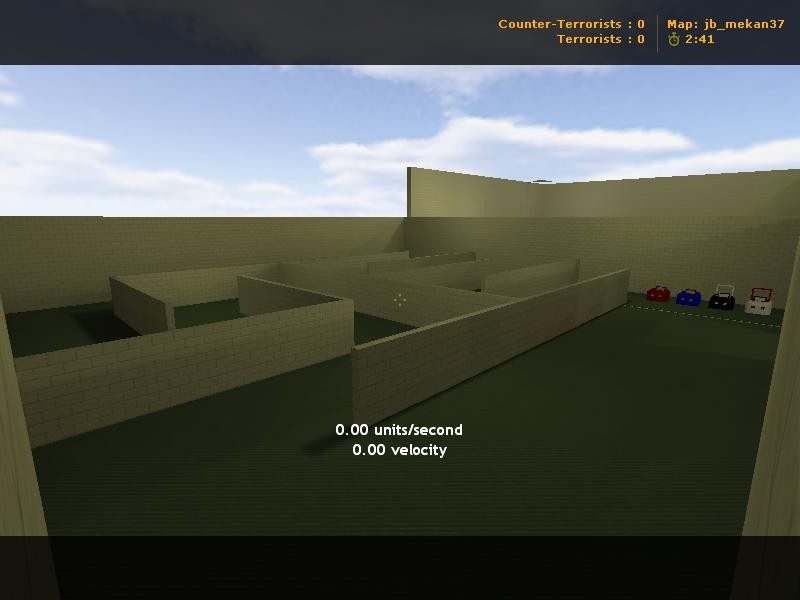 Download jail_mekan37 - Screenshot