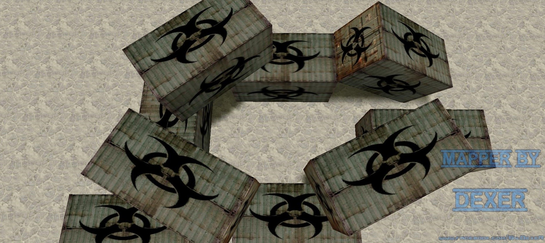 Download zm_pexerlab - Screenshot