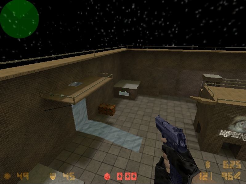 zm_universe — screenshot 4