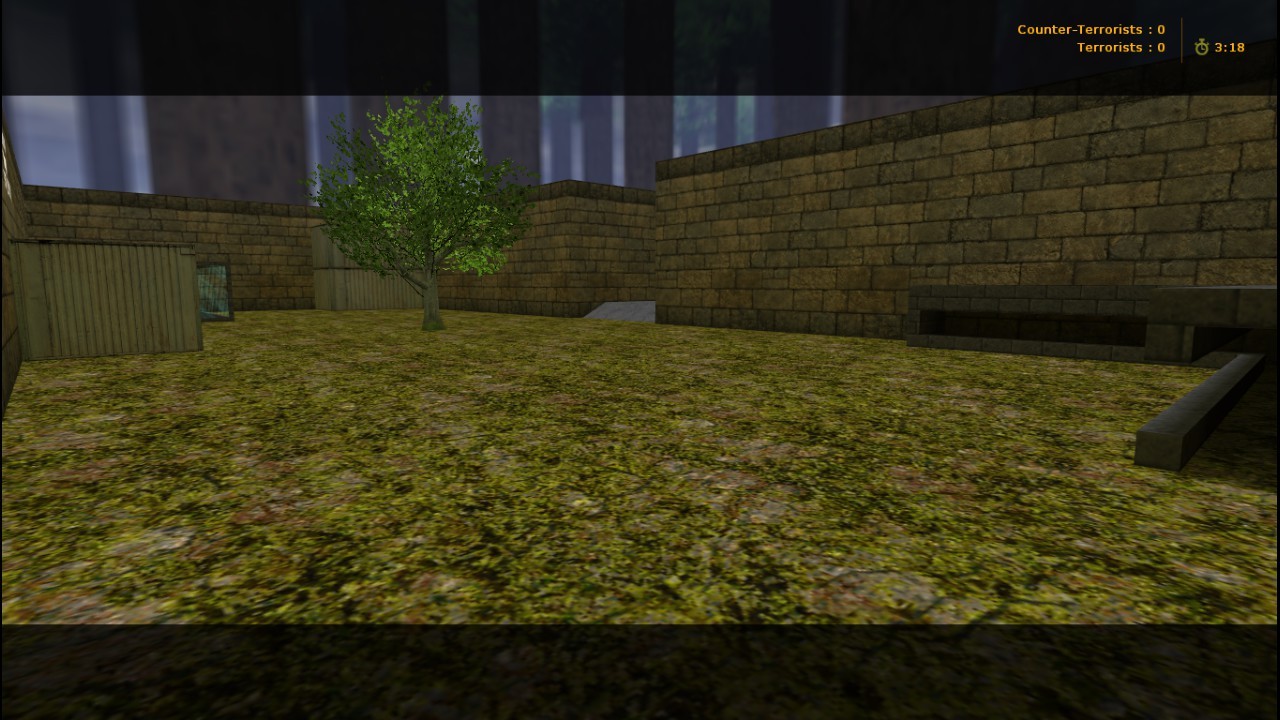 Download zm_better_play4ever - Screenshot