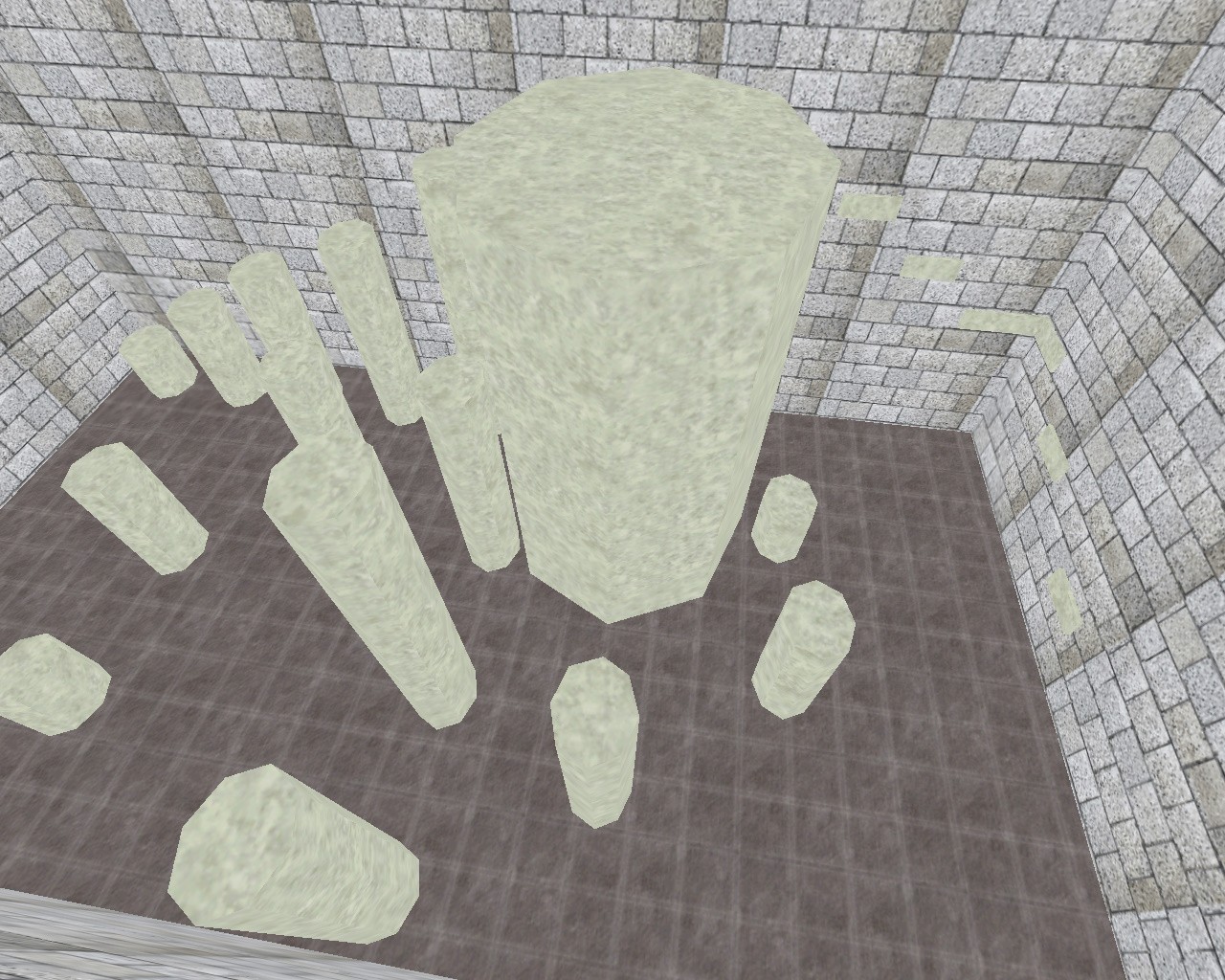 zm_corridors_v4 — screenshot 4