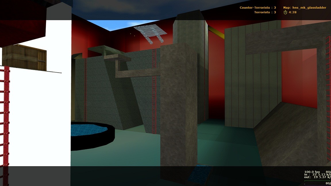 hns_mk_glassladder — screenshot 5