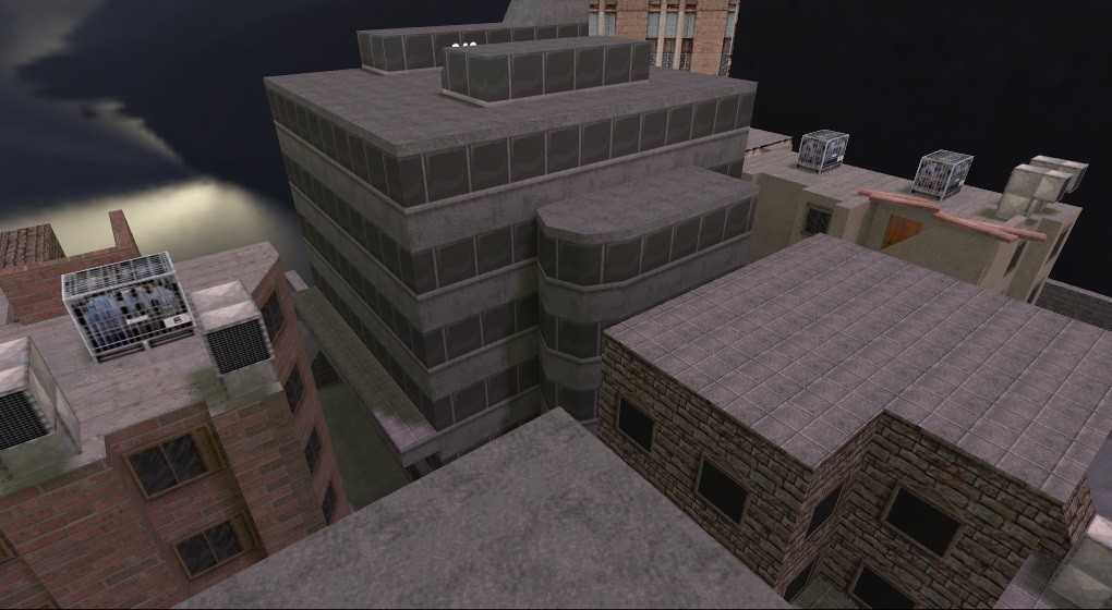boost_assault — screenshot 3
