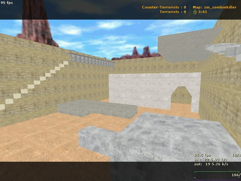 zm_zombiekiller — screenshot 4