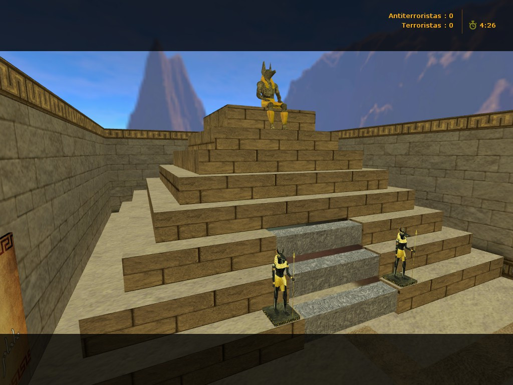 jail_pyramid_2020 — screenshot 4