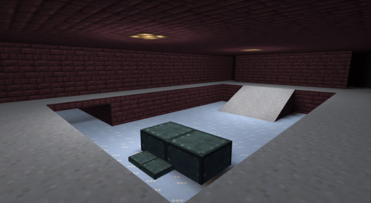 zm_nuke_happy_winter — screenshot 5